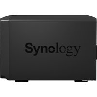 Сетевой накопитель Synology DiskStation DS1817