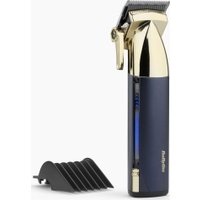 Машинка для стрижки волос BaByliss Super-X Metal E992E