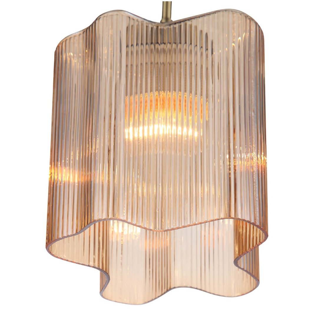 

Подвесная люстра ST Luce Onde SL117.303.01