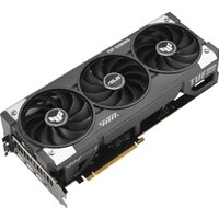 Видеокарта ASUS TUF Gaming GeForce RTX 5060 Ti 16GB GDDR7 OC Edition TUF-RTX5060TI-O16G-GAMING