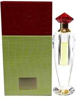 

Парфюмерная вода Ajmal Eternal Regalo EdP (25 мл)