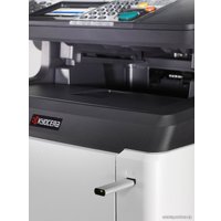 МФУ Kyocera Mita ECOSYS M6526cdn