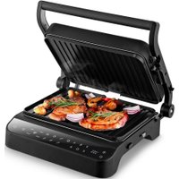 Электрогриль Kitfort KT-4662