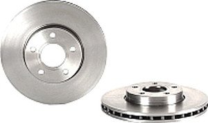 

Brembo 09B02611