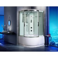 Душевая кабина WeltWasser WW500 Emmer 12055