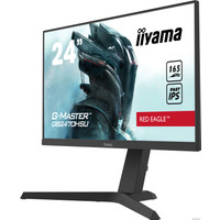 Игровой монитор Iiyama Red Eagle G-Master GB2470HSU-B1