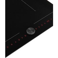 Варочная панель Hietzel HIB 451 RKI BL
