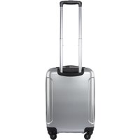 Чемодан-спиннер Rion+ 466-5 (циркон)