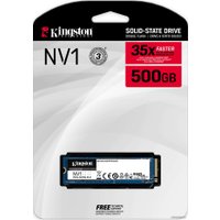 SSD Kingston NV1 500GB SNVS/500G