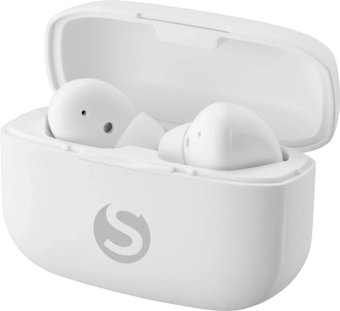 Наушники SunWind SW-WH203 (белый)