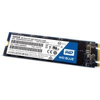 SSD WD Blue PC 500GB [WDS500G1B0B]