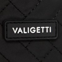 Дорожная сумка VALIGETTI 185-2215-BLK (черный) в Бресте