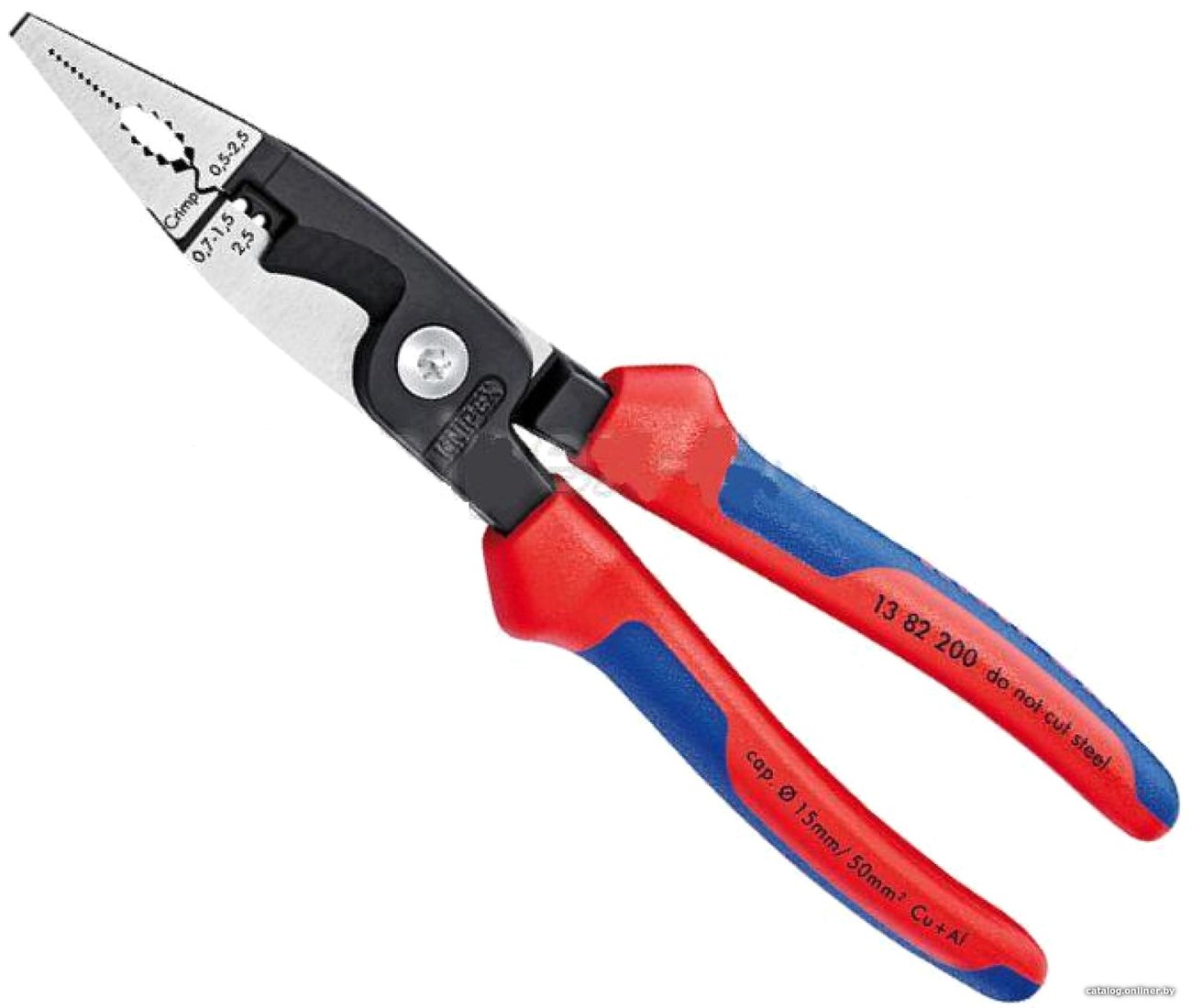 Стриппер Knipex Knipex 1382200