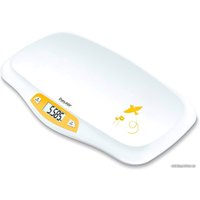 Электронные детские весы Beurer BY 80