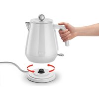 Электрический чайник DeLonghi Eclettica KBY2001.W