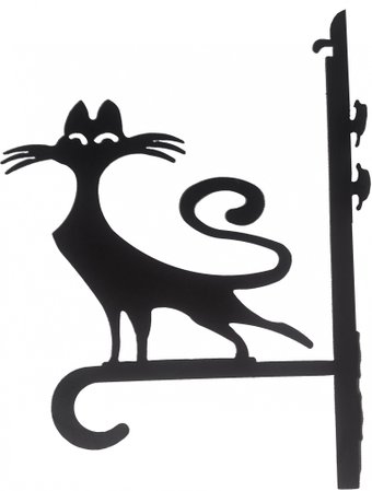 Держатель для кашпо Станкоинструмент ЦН №14