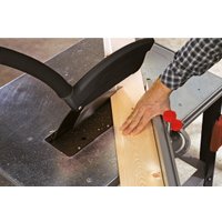 Распиловочный (циркулярный) станок Metabo TKHS 315 C - 2.8 DNB 0103152100