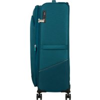 Чемодан American Tourister Summerride Totally Teal 80 см