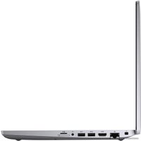 Рабочая станция Dell Precision 15 3551-3634