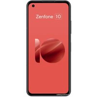 Телефон ASUS Zenfone 10 8GB/128GB (красное затмение)