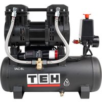 Компрессор TEH TAC8L