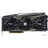 Видеокарта Inno3D GeForce RTX 3070 iChill X4 LHR 8GB GDDR6 C30704-08D6X-1710VA35H