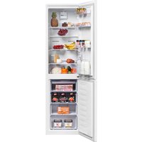 Холодильник BEKO RCNK335K00W