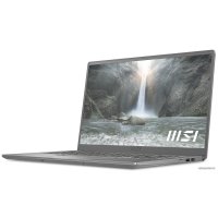 Ноутбук MSI Prestige 15 A11UC-066RU