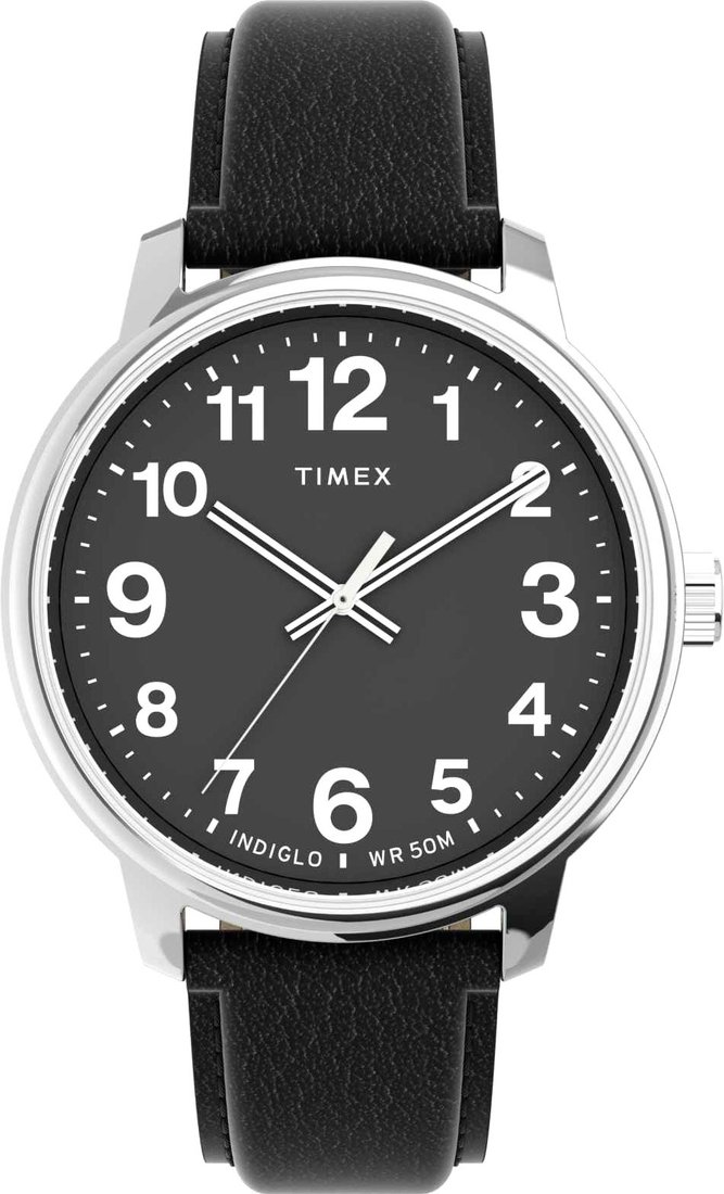 

Наручные часы Timex TW2V21400