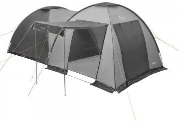 

Кемпинговая палатка Premier Fishing Chale-4