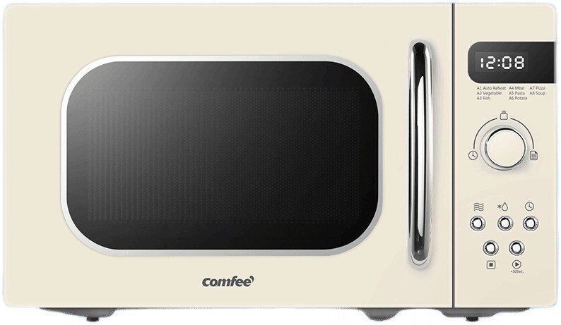 

Микроволновая печь Comfee CMW208A2RA-W
