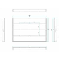 Телевизор AVEL AVS430OF