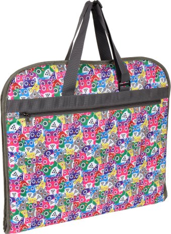 Портплед Polar П7125 (разноцветный)