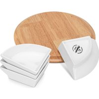 Менажница Fissman 16116