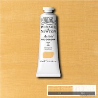 Масляные краски Winsor & Newton Artists Oil 1214283 (37 мл, золото)