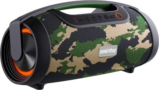 

Беспроводная колонка SmartBuy Commander SBS-5330