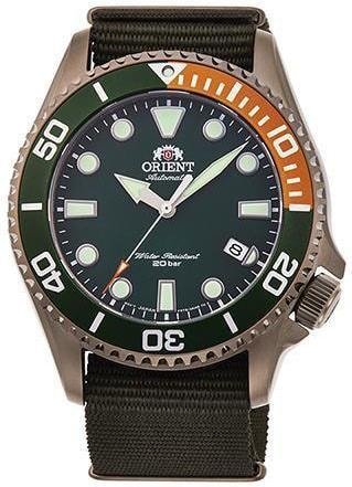 

Наручные часы Orient RA-AC0K04E
