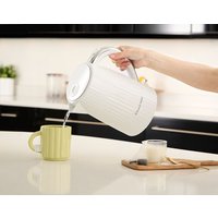 Электрический чайник Russell Hobbs Eden Kettle White 27360-70 в Борисове