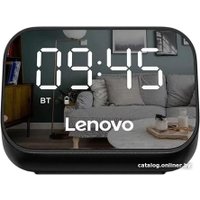 Беспроводная колонка Lenovo TS13 (черный)