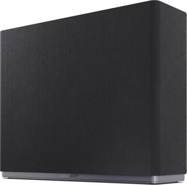 

Беспроводной сабвуфер Sharp CP-AWS0101
