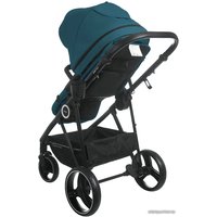 Джип-трансформер Indigo Shuttle (2 в 1, морская волна)