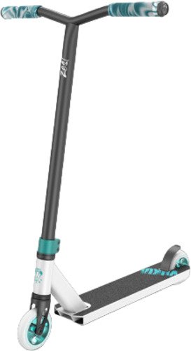 Трюковый самокат Vokul ZEST-WHT 2023 (белый)