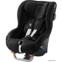 Детское автокресло Britax Romer Max-Way Plus (cool flow black) в Могилеве