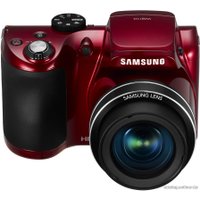 Фотоаппарат Samsung WB110