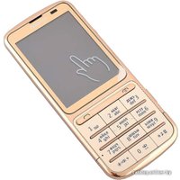 Кнопочный телефон Nokia C3-01.5