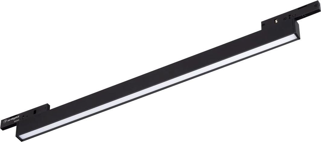 Трековый светильник Arlight Mag-Microcosm-Flat-L300-8W Day4000 043272