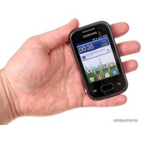 Телефон Samsung S5300 Galaxy Pocket
