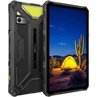 Планшет Ulefone Armor Pad 5 Pro 12GB/512GB (черный)