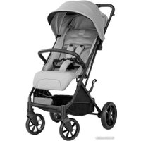 Коляска прогулочная «книга» Inglesina Zenit (grey)