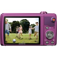 Фотоаппарат Olympus VR-340